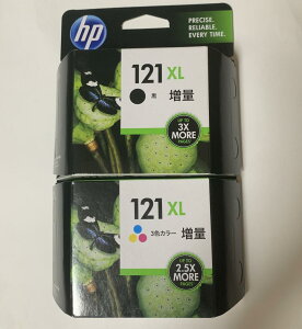 HP q[bgpbJ[h  HP121XL CNJ[gbW ubN iʁjCC641HJ@J[ (  ) CC644HJ HP ENVY 100 110 120