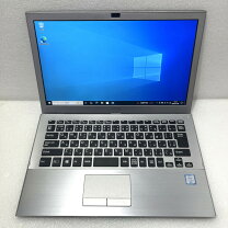 楽天市場】vaio s13 vjs131c11n（ノートPC｜パソコン）：パソコン 