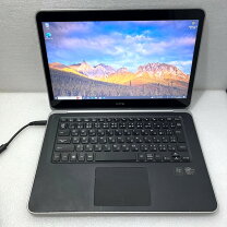楽天市場】dell xps 14zの通販
