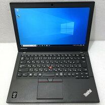 楽天市場】中古 x250 thinkpad（ノートPC｜パソコン）：パソコン・周辺 
