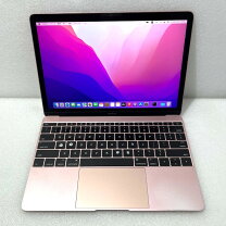 楽天市場】macbook ローズゴールド（ノートPC｜パソコン）：パソコン 