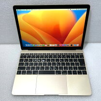 楽天市場】macbook 12インチ i5 512の通販
