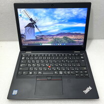 G42 レノボ Thinkpad L390 8265U 13.3型 NVMe office2019