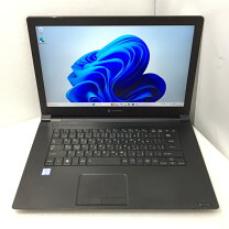 楽天市場】dynabook b75（パソコン｜パソコン・周辺機器）の通販