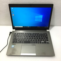 楽天市場】dynabook r63 ssd（メモリ容量8GB）（ノートPC｜パソコン 