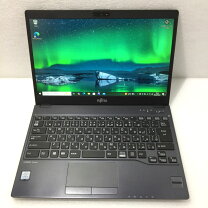 楽天市場】lifebook u937/rの通販