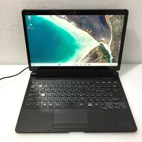 楽天市場】富士通 タブレット 中古の通販