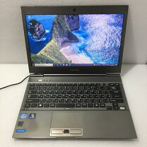 楽天市場】dynabook R632（ノートPC｜パソコン）：パソコン・周辺機器 