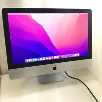 楽天市場】imac 2015 late（デスクトップPC｜パソコン）：パソコン 