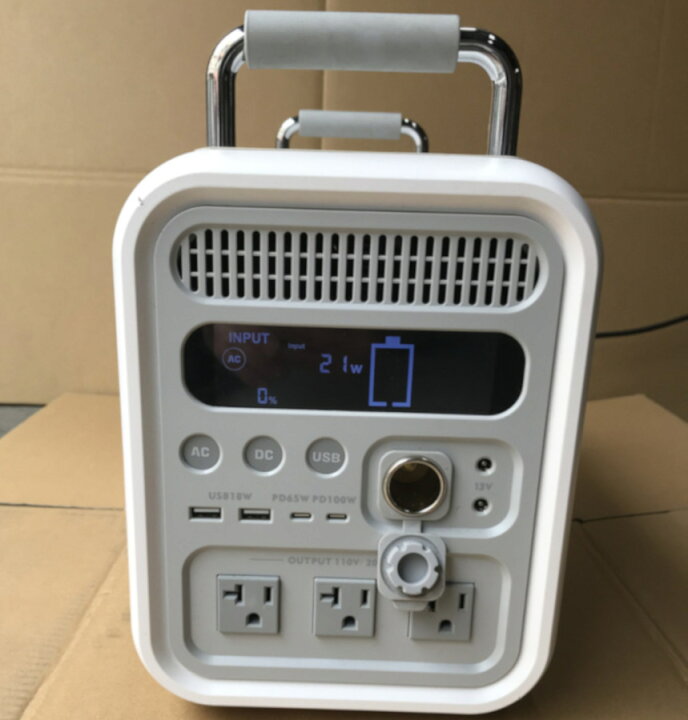 楽天市場】【中古訳あり】ポータブル電源 大容量 2000w SABUMA サブマ  