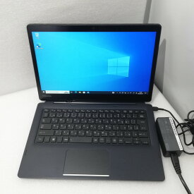 【中古】 東芝 dynabook D83/J タッチパネル付き 13.3型 FHD Core i5-8250U 8GB SSD256GB Win10 カメラ HDMI VGA【レビュー記入で保証期間を3ヶ月に延長します。必ず商品到着後1ヶ月保証の期間中にレビューをお願いします】