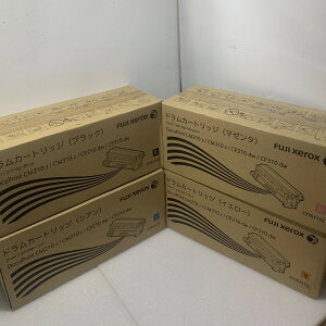 yJizFUJI XEROX hjbg gi[J[gbW 4FZbg CT351110/CT351111/CT351112/CT351113 Ή@FDocuPrint CP310 dw/DocuPrint CM310 z/DocuPrint CP210 dw/DocuPrint CM210 z