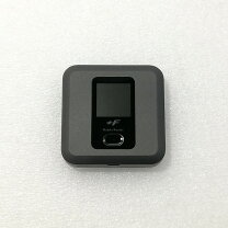 楽天市場】モバイルルーター 中古の通販