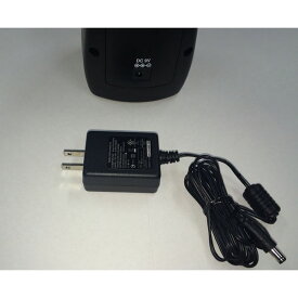 メトロノーム 【20%Off】　SEIKO　セイコー　メトロノーム　EPM5000B/5100B専用オプション品　ACアダプタセット　EPAD5000B　ブラック メトロノーム