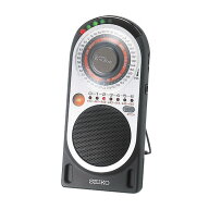 【20%Off】【送料無料】 メトロノーム　　SEIKO　セイコー　クォーツメトロノーム　SQ70　大型ダイヤル式…