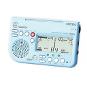 【20%Off】 今だけ譜面台セット用パーツプレゼント！ メトロノーム　電子　SEIKO　セイコー　クォーツメトロノーム×…