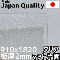 楽天市場】ポリカーボネート(透明) 板厚(3ミリ) 910×1820の通販