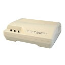 ノボル電機 20W 壁掛用電話ページングアンプ FG-302