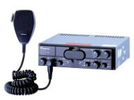 拡声器 ノボル電機 10W MP3プレーヤー付き車載アンプ 12V用 YD-311B