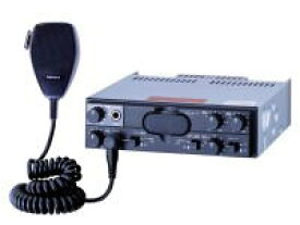 拡声器 ノボル電機 40W MP3プレーヤー付き車載アンプ YD-341B
