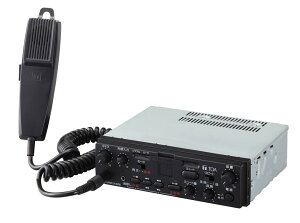 g TOA 10W SDR[_[tԍڗpAv CA-107SD