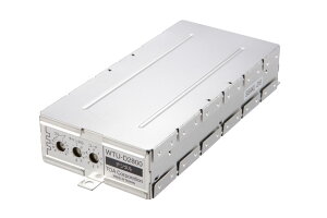 TOA 800MHz�� �f�W�^�����C�����X�`���[�i�[���j�b�g WTU-D2810