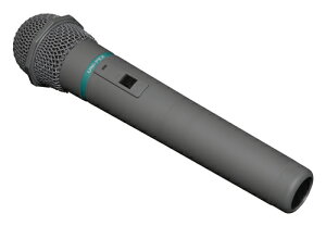 ���j�y�b�N�X 300MHz�� ���C�����X�}�C�N WM-3000A
