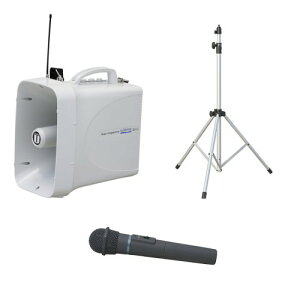g 30W PLL300MHz IpXs[`Zbg(JVΉ) TWB-300 ST-110 WM-3400 cIɂ߁@݌ɂ葦[@hЂɂ
