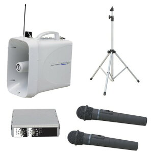 g 30W PLL300MHz IpXs[`Zbg(JVΉ) TWB-300 ST-110 WM-3400×2{ SU-350