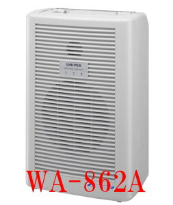 ���j�y�b�N�X 800MHz�� ���C�����X�A���v WA-862A