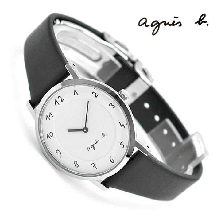 楽天市場】【おまけショッパー付き】SEIKO セイコー agnes b 