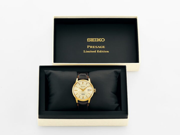 楽天市場】セイコー SEIKO プレザージュ ベーシックライン メンズ 