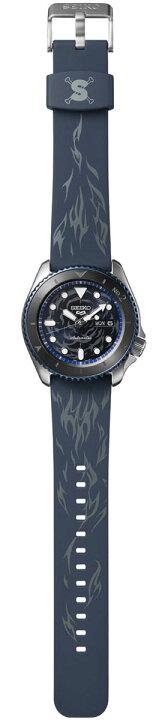 楽天市場】【おまけベルト付き】セイコー SEIKO Seiko 5 Sports Sense 