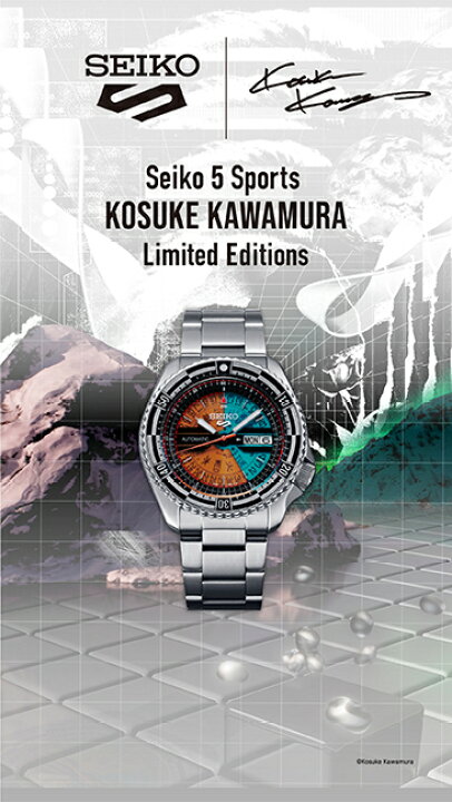楽天市場】【おまけベルト付き】セイコー SEIKO Seiko 5 Sports SKX 