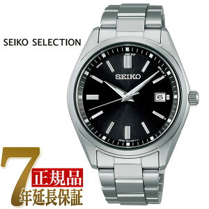 ZCR[ SEIKO SEIKO SELECTION Y Y rv ubN SBTM323