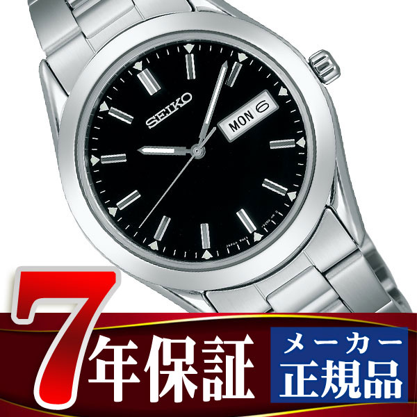 【正規品】セイコー スピリット SEIKO SPIRIT クォーツ メンズ 腕時計 SCDC085 | セイコー時計専門店 スリーエス