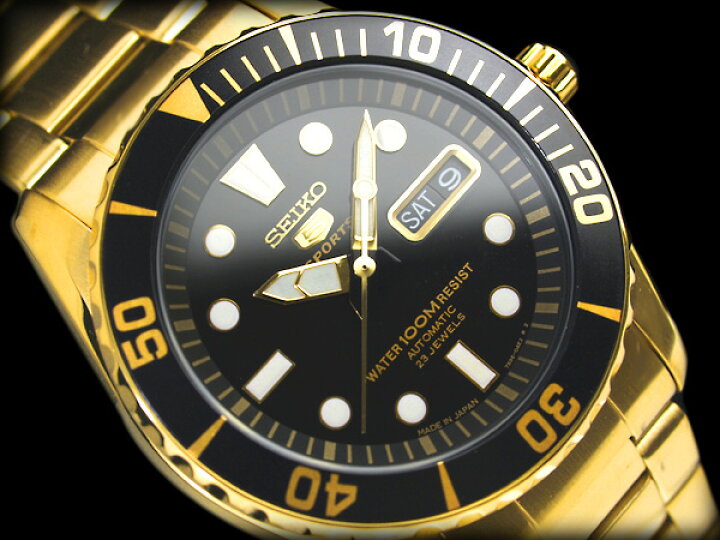 楽天市場】セイコー セイコー5 スポーツ SEIKO5 SPORTS セイコー 