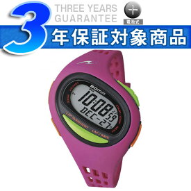 【正規品】ソーマ SOMA SEIKO セイコー RUNONE100SL ランワン100SL ミディアムサイズ デジタル 腕時計 DWJ09-0003