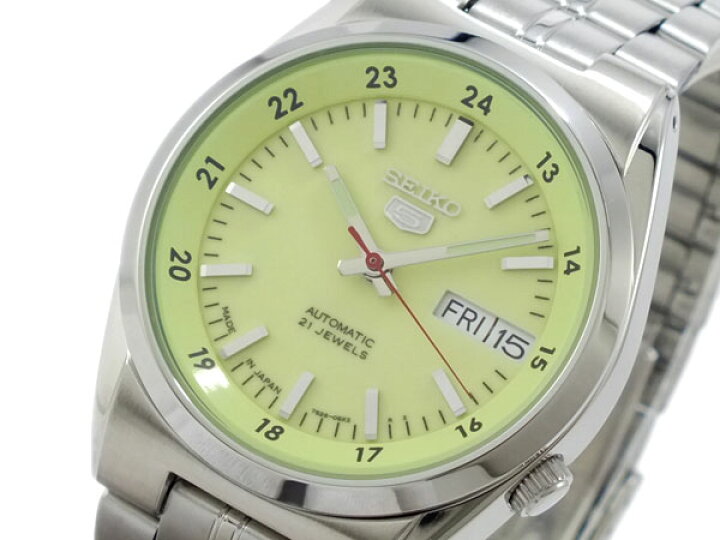 楽天市場】【日本製逆輸入SEIKO 5】セイコー SEIKO セイコー5 SEIKO 5 