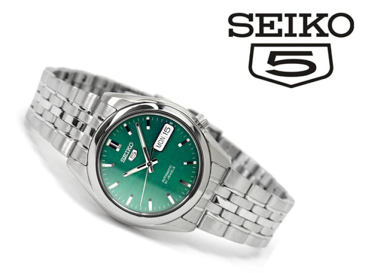 楽天市場】【逆輸入SEIKO5】セイコー5 逆輸入 セイコー5 自動巻き機械 