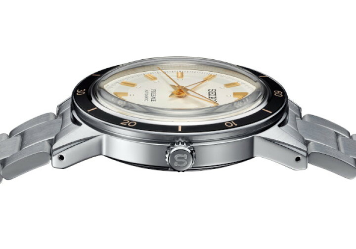 楽天市場】SEIKO セイコー PRESAGE プレザージュ 正規品 ベーシック 