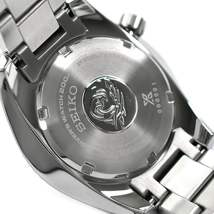 楽天市場】【正規品】セイコー プロスペックス SEIKO PROSPEX グリーン 