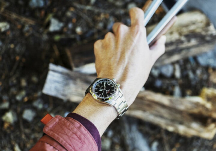 楽天市場 最大00円offクーポン P10倍 11 4 00 11 11 1 59 当店限定豪華おまけ付き 正規品 セイコー プロスペックス Seiko Prospex アルピニスト メカニカル 自動巻き コアショップ限定モデル メンズ 腕時計 Sbdc087 セイコー時計専門店 スリーエス