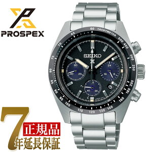 �y���܂��x���g�t���z�Z�C�R�[ SEIKO �v���X�y�b�N�X �X�s�[�h�^�C�}�[ �����Y �r���v �u���b�N SBDL091