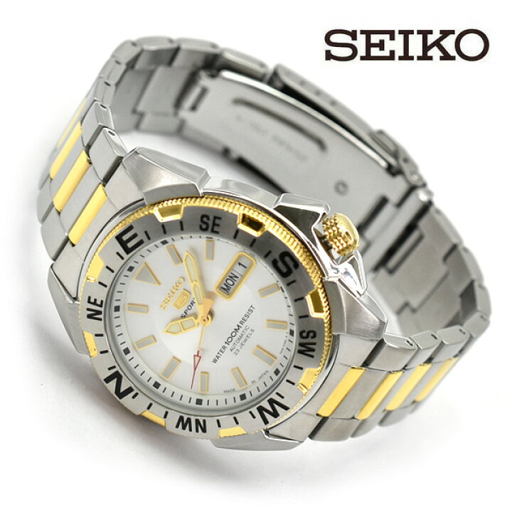楽天市場】【日本製 逆輸入SEIKO5】セイコー SEIKO セイコー5 SEIKO 5 