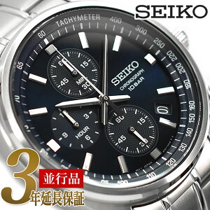 SEIKO tAZCR[ Y NH[c rv ubN NmOt SSB377P1