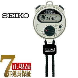 セイコー SEIKO ストップウオッチ タイムキーパー・ビブ デジタル SSBJ027