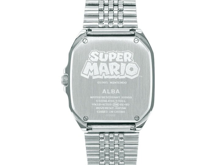 楽天市場】セイコー アルバ SEIKO ALBA クォーツ メンズ 腕時計  
