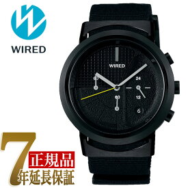 【正規品】ワイアード ツーダブ WIRED WW TYPE03 NUMBER スマートウオッチ Bluetooth メンズ 腕時計 AGAT433
