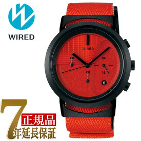 【正規品】ワイアード ツーダブ WIRED WW TYPE03 NUMBER スマートウオッチ Bluetooth メンズ 腕時計 AGAT435